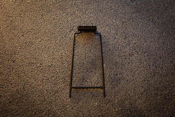 Fixed Iron legs / FXL-0110
