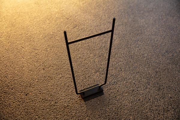 Fixed Iron legs / FXL-0110