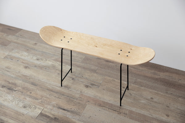 Fixed Iron legs / FXL-0110