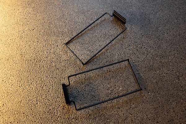 Fixed Iron legs / FXL-0120