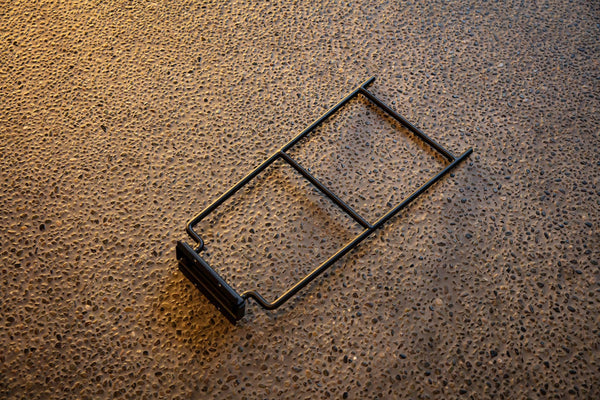 Fixed Iron legs / FXL-0130