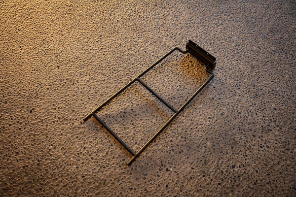 Fixed Iron legs / FXL-0130