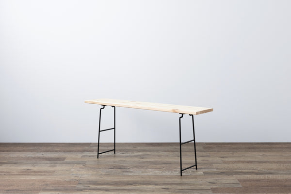 Fixed Iron legs / FXL-0130