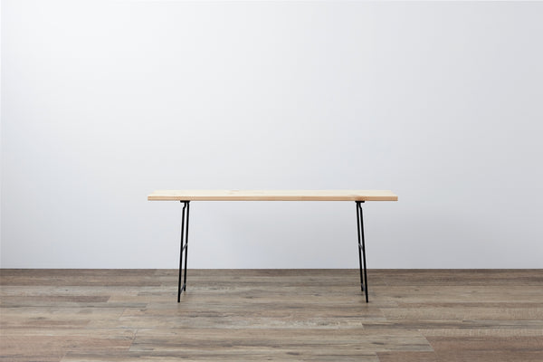 Fixed Iron legs / FXL-0130