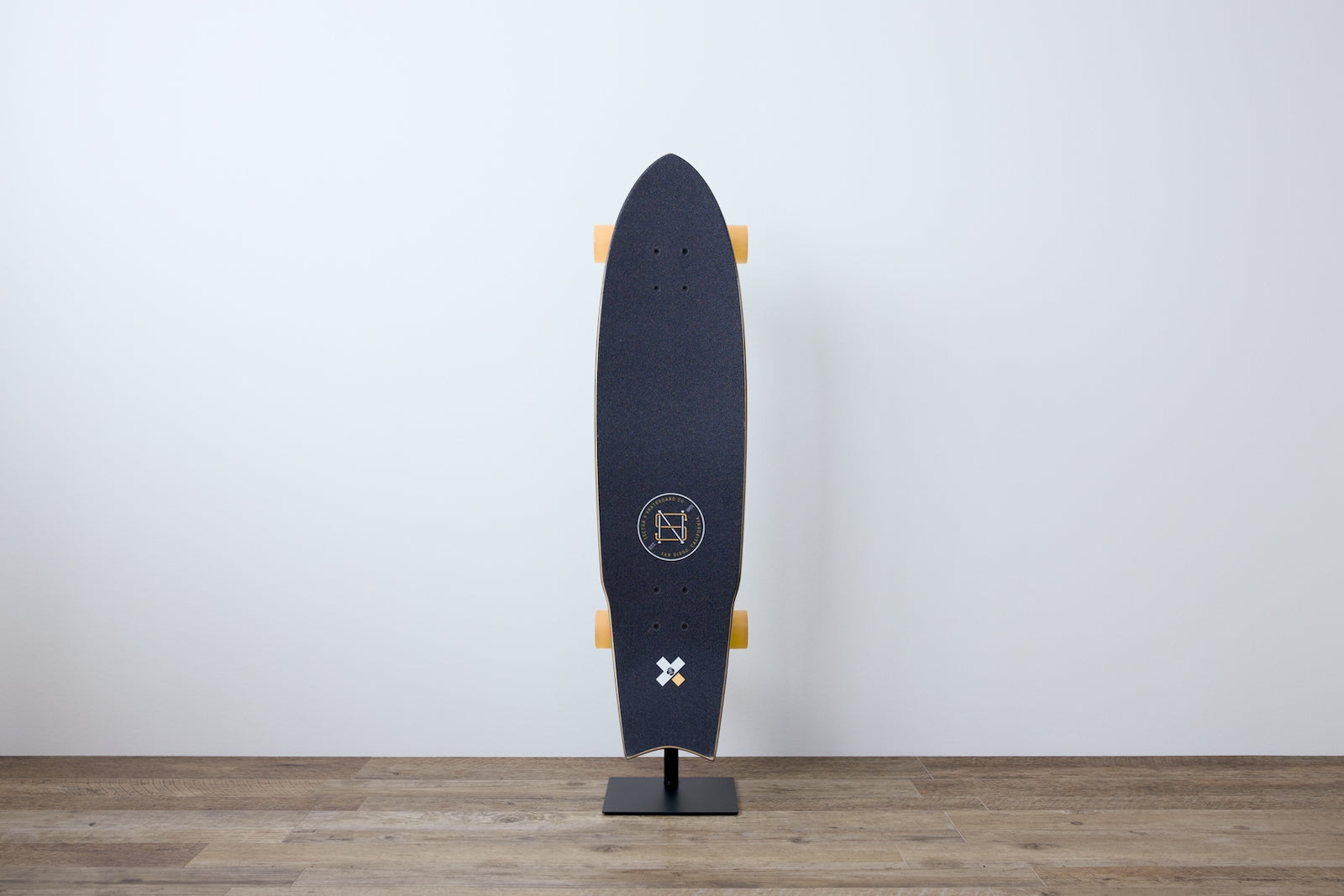 Skateboard Storage – 能島製作所