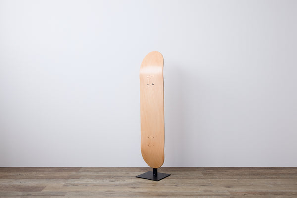 Skateboard Display Storage / SBH-T140 [ BTO ]