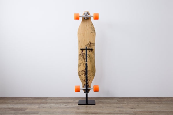 Skateboard Storage / SBH-T150 [ BTO ]