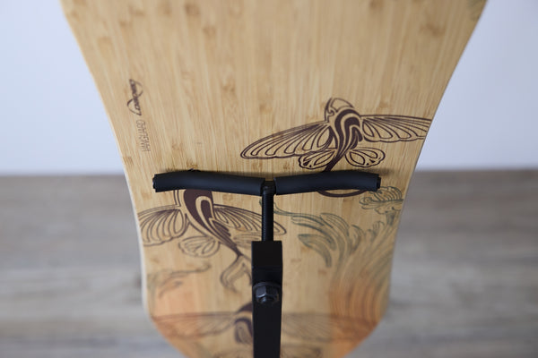 Skateboard Storage / SBH-T150 [ BTO ]
