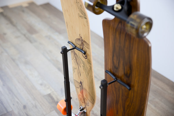 Skateboard Storage / SBH-T150 [ BTO ]