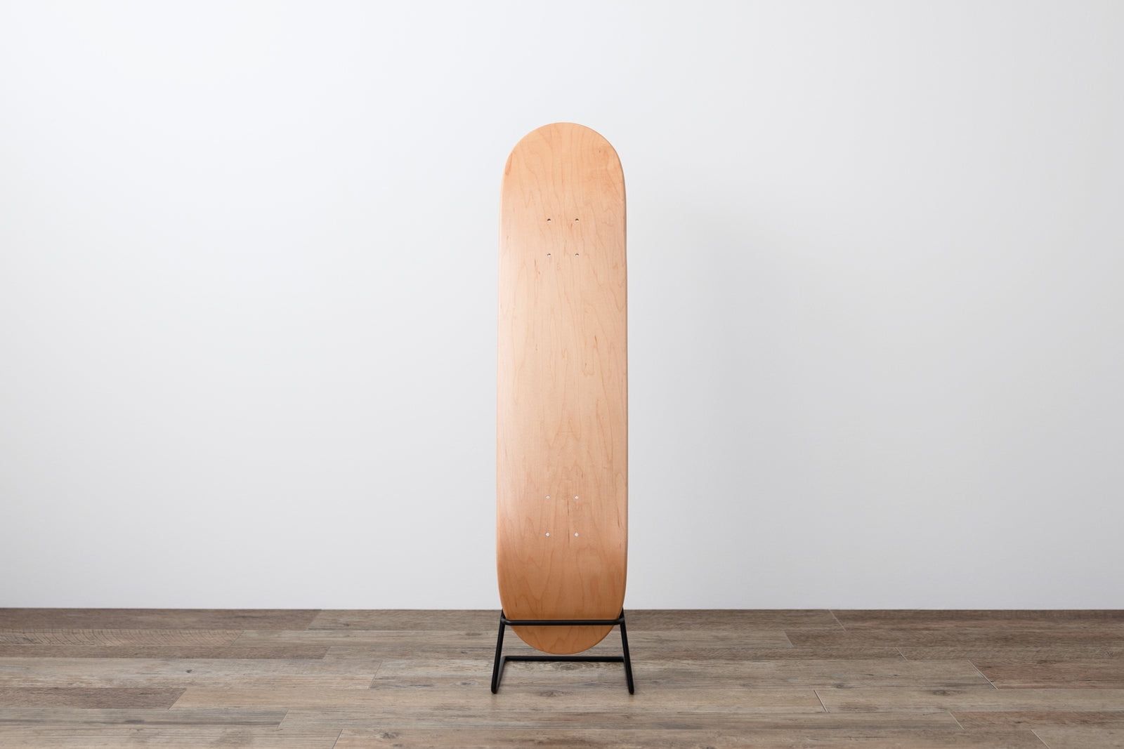 能島製作所 | Skateboard Display Storage / SBP-A021