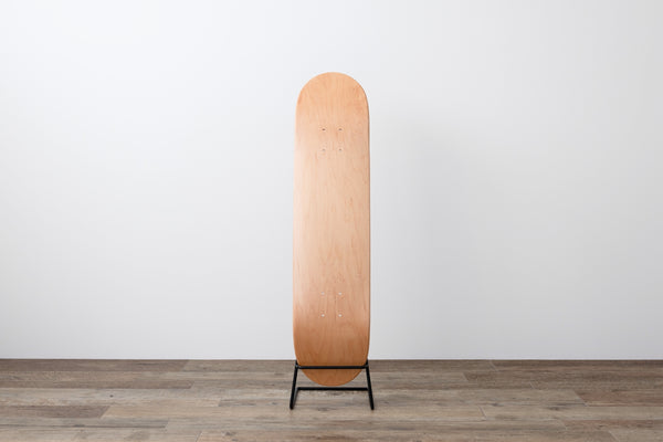 Skateboard Display Storage / SBP-A021