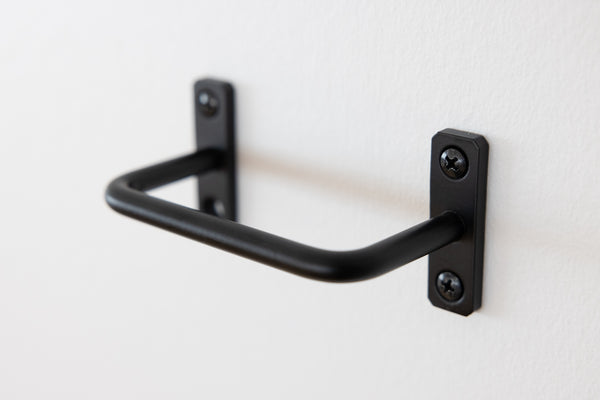Iron Bar / TWB-B100