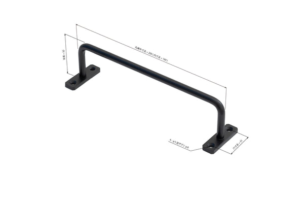 Iron Bar / TWB-B200
