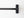 Iron Bar / TWB-A010L