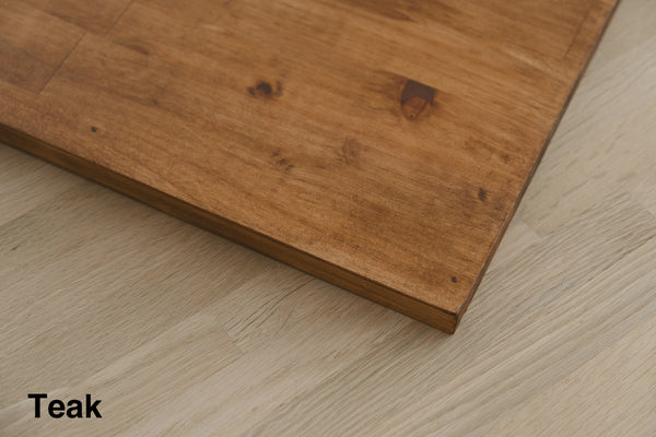 Fixed Iron legs / FXL-0120