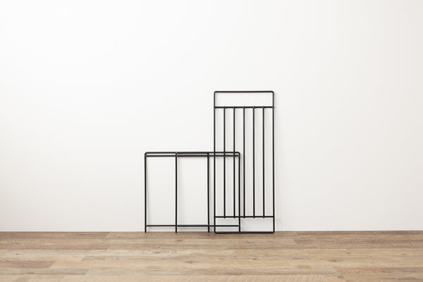 Grill Bridge / GRB-0202