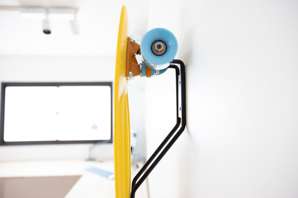 Skateboard Wall Mount Storage / MCW-0210