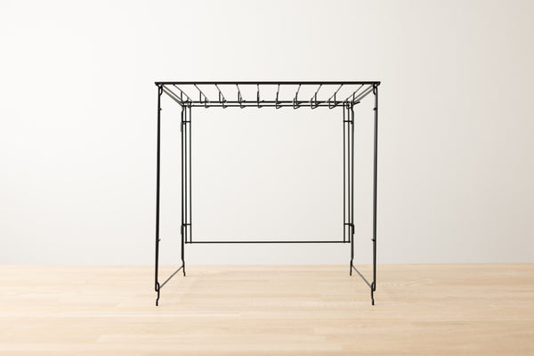 Parts Storage for Plastic Model, Hanging Type / PRS-H010