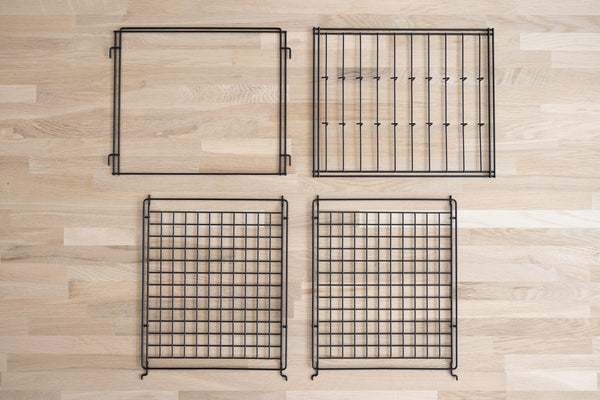 Parts Storage for Plastic Model, Hanging Type / PRS-H020