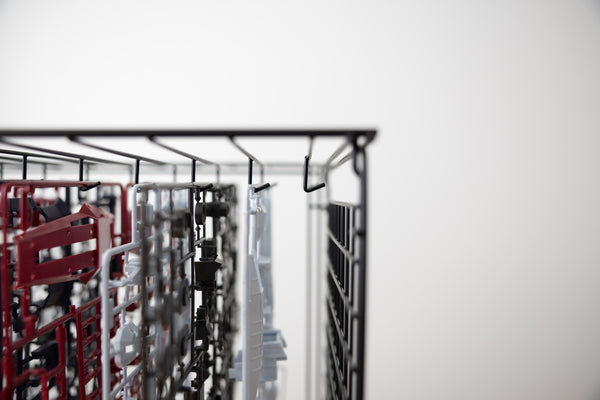 Parts Storage for Plastic Model, Hanging Type / PRS-H020