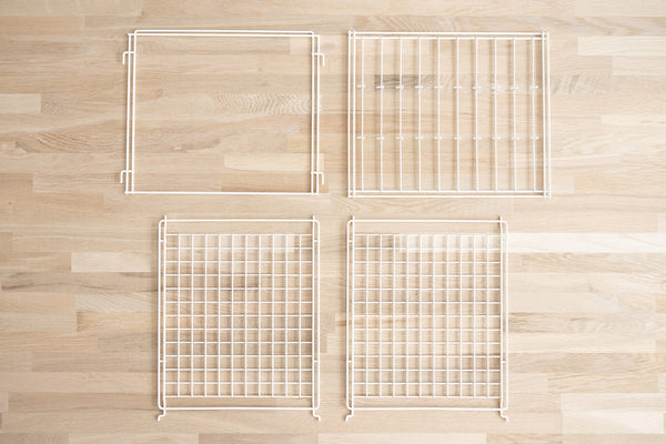Parts Storage for Plastic Model, Hanging Type / PRS-H020