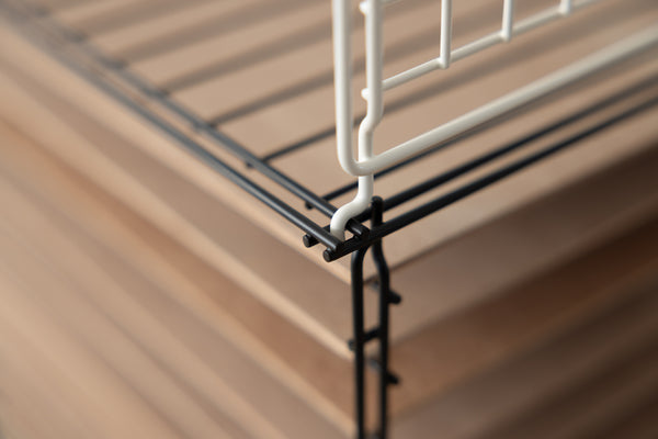 Parts Storage for Plastic Model, Hanging Type / PRS-H020