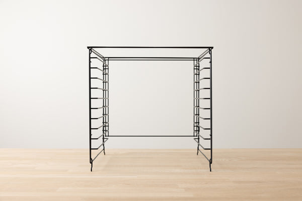 Parts Storage for Plastic Model, Shelf Type / PRS-S010