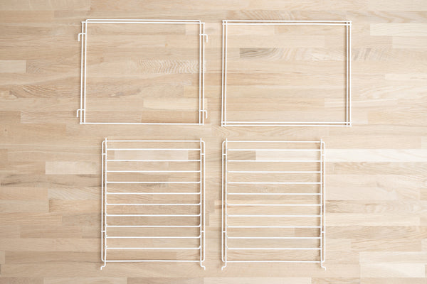 Parts Storage for Plastic Model, Shelf Type / PRS-S010