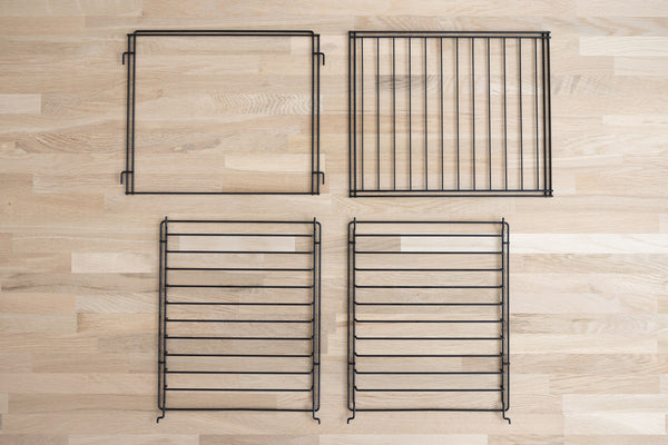 Parts Storage for Plastic Model, Shelf Type / PRS-S020
