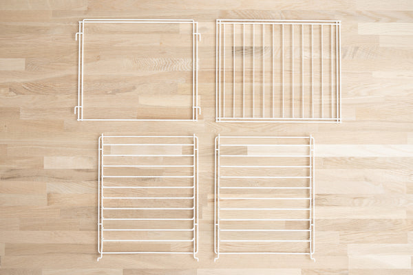 Parts Storage for Plastic Model, Shelf Type / PRS-S020