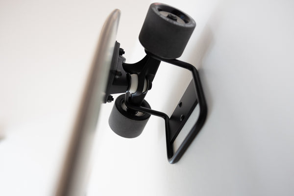 Skateboard Wall Mount Storage / SBW-0110