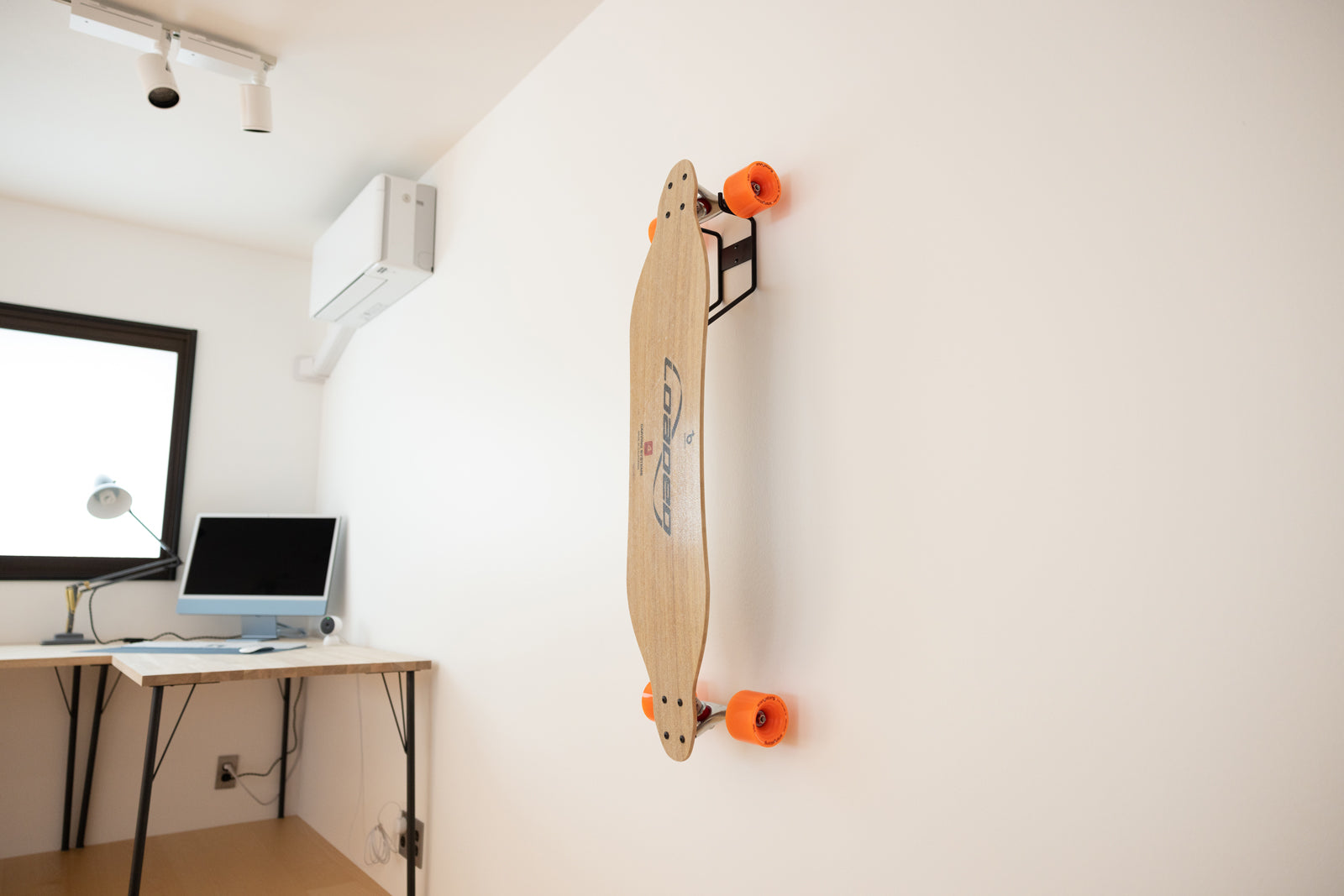 BELLWOOD SGタイプ ジャパンヴィンテージ　MIJ Skateboard Storage – 能島製作所