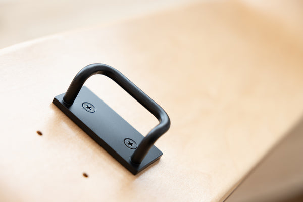Skateboard Display Wall Mount Hanger / SBW-A010