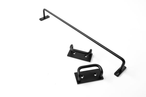 Skateboard Display Wall Mount Hanger / SBW-A020