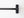 Skateboard Display Wall Mount Hanger / SBW-A020