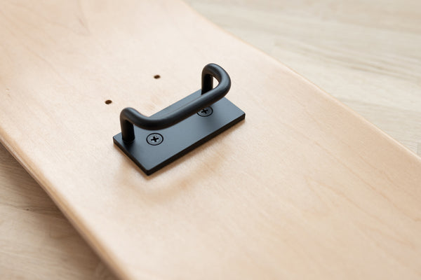 Skateboard Display Wall Mount Hanger / SBW-A030