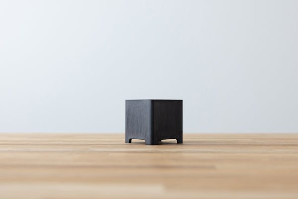 Square Pipe Pot / SQP-0500